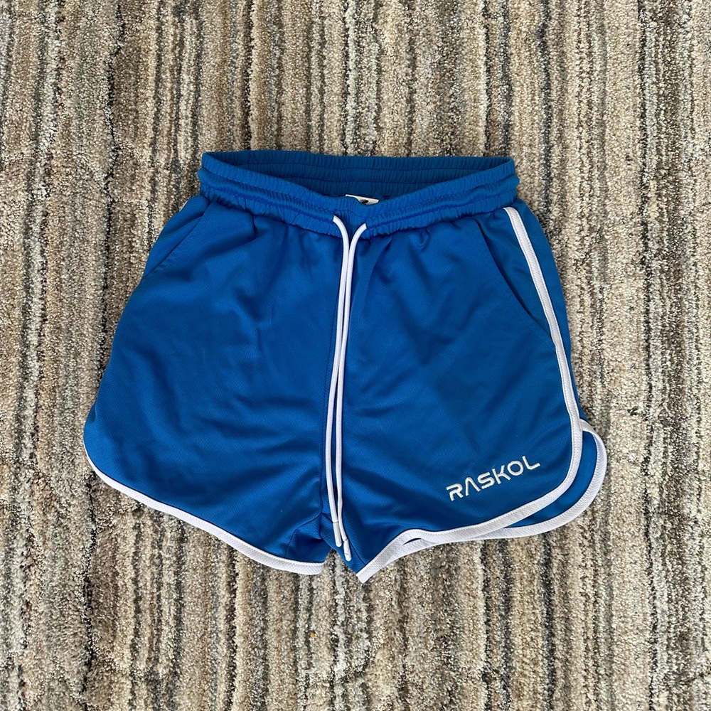 Raskol Apparel unisex  shorts